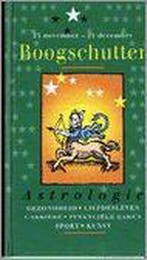 Astrologie boogschutter 9789076113296 Erna Droesbeke, Verzenden, Zo goed als nieuw, Erna Droesbeke