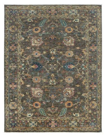 Designer Tapijt -Ziegler - Farahan- Nieuw - Vloerkleed - 199, Nieuw