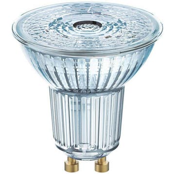GU10 Inbouwspot Set - Mat Zwart - Dimbaar - Inbouw Ovaal, Huis en Inrichting, Lampen | Spots, Metaal of Aluminium, Nieuw, Ophalen of Verzenden