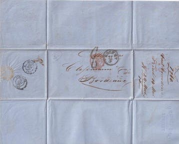 Italië 1850/2000 - Italiaans gebied – verzameling van, Gestempeld
