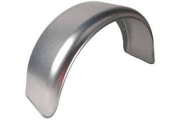 Spatbord 13/14/15 inch - 750x220x415 mm, Auto diversen, Aanhangwagen-onderdelen, Ophalen of Verzenden, Nieuw