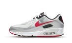 Nike Air Max 90 Icons Silver Bullet, Nieuw