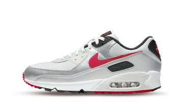 Nike Air Max 90 Icons Silver Bullet, Nieuw