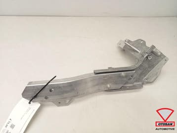 Mercedes GLC W253 X253 Steun radiateur voorfront A2536210700, Auto-onderdelen, Ophalen, Nieuw, Mercedes-Benz
