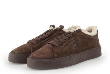 Blackstone Sneakers in maat 42 Bruin, Bruin, Verzenden, Blackstone, Sneakers of Gympen