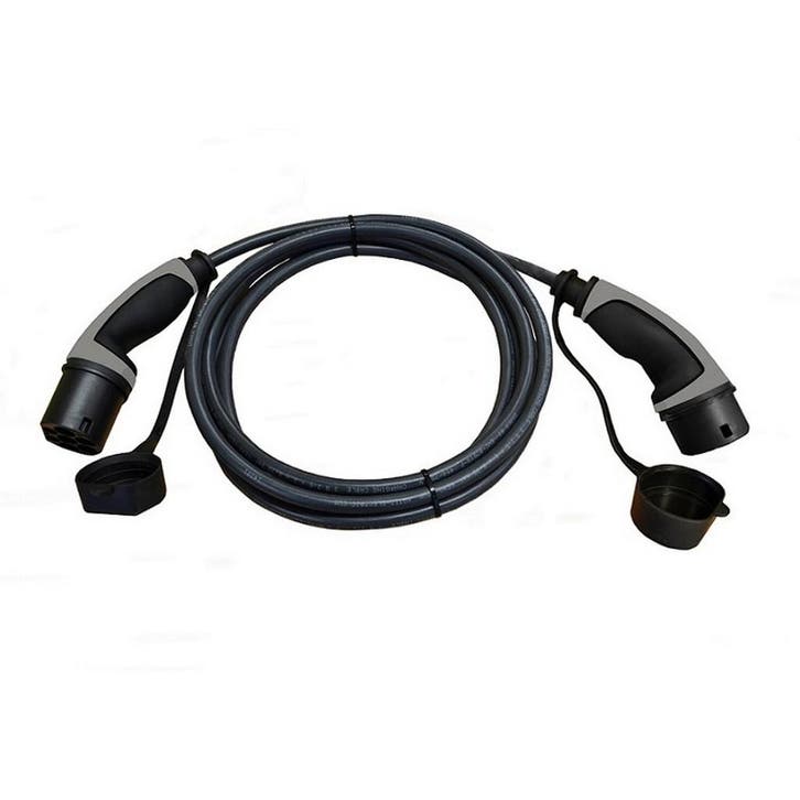 Ratio EV premium laadkabel type 2-2 1-fase 16A 8m, Auto-onderdelen, Accu's en Toebehoren, Ophalen of Verzenden