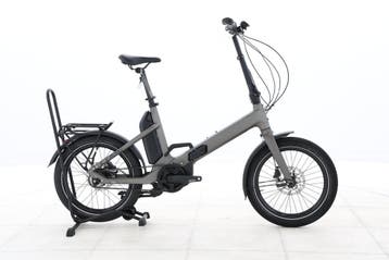 Cube FOLD HYBRID 500 – 2023 – 160 - 190 cm, Verzenden, Zo goed als nieuw, Overige merken