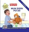Mijn eigen potje! / Jongens / Fisher price 9789045413440, Boeken, Verzenden, Zo goed als nieuw, Gail Herman