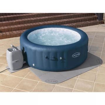 Bestway Lay-Z-Spa schuimmat – bescherming en isolatie –, Ophalen of Verzenden, Nieuw