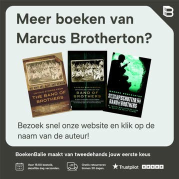 Call of Duty - Marcus Brotherton 9780425227879, Boeken, Verzenden, Gelezen, Marcus Brotherton