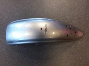 Achterspatbord Yamaha XVS650A LYNM9, Ophalen of Verzenden, Gebruikt