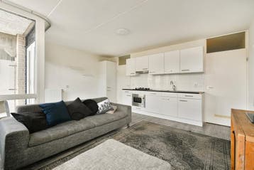 Te huur: Appartement Boeninlaan in Amsterdam, Noord-Holland, Appartement, Amsterdam