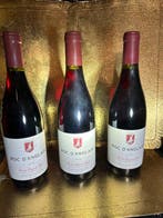 2018 & 2016 Roc DAnglade - Languedoc-Roussillon - 3 Flessen, Nieuw