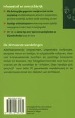 Deltas wandelgids Eifel / Deltas wandelgids 9789044736465, Boeken, Reisgidsen, Verzenden, Zo goed als nieuw, WIEGARD MARCUS