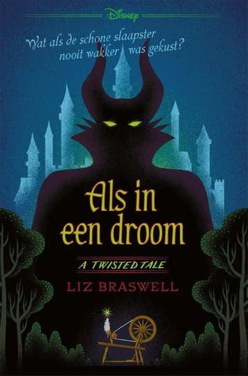 Als In Een Droom | Liz Braswell | Nieuw, Ophalen of Verzenden, Nieuw, Liz Braswell