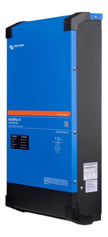Victron MultiPlus-II 48/6k5/100-50, Verzenden, Nieuw, Overige typen