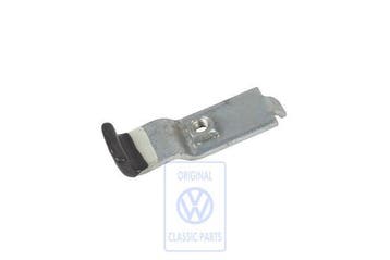 Volkswagen Golf 1 (17) aanslag raammechanisme voor, Ophalen of Verzenden, Nieuw, Volkswagen