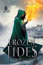 Frozen Tides | 9781595147073 |, Zo goed als nieuw, Frozen Tides | Razorbill | 
9781595147073