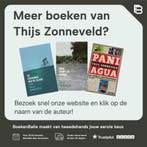 Ik heb een heel andere wedstrijd gezien 9789020411195, Verzenden, Gelezen, Thijs Zonneveld