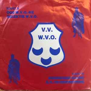 vinyl single 7 inch - Selektie W.V.O. m.m.v. Blaaskapel D..., Cd's en Dvd's, Verzenden, Zo goed als nieuw, 7 inch, Nederlandstalig