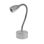 ProPlus Opbouwspot - Flexibele zwanenhals - 12V - 120 lum..., Ophalen of Verzenden, Nieuw