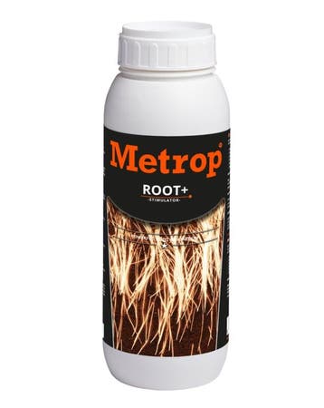 Metrop Root+ Wortelstimulator 1 ltr, Ophalen of Verzenden, Nieuw