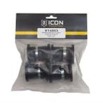 ICON 98500 / 98501 / 98550 Replacement Bushing & Sleeve Kit, Ophalen of Verzenden, Nieuw