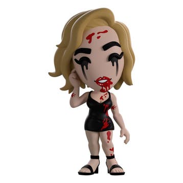 7 Days to Die Vinyl Figure Party Girl 12 cm, Ophalen of Verzenden, Nieuw