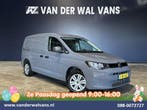 Volkswagen Caddy Cargo Maxi | 1.5 TSI 115pk Automaat Benzine, Auto's, Bestelauto's, Automaat, Gebruikt, Euro 6, Volkswagen