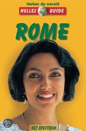 Rome - Nelles, Verzenden, Gelezen