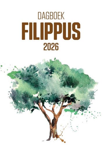Filippus 2026 9789085203629, Verzenden, Zo goed als nieuw