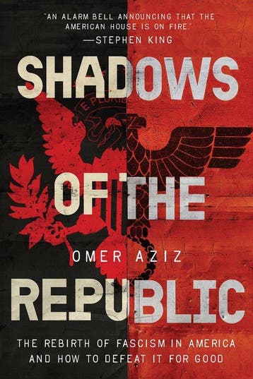 9798889836643 Shadows of the Republic Omer Aziz, Verzenden, Nieuw, Omer Aziz