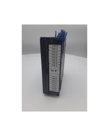 Siemens SIMATIC S7-300 6ES7321-1BH02-0AA0 digitale ingangsmo, Ophalen