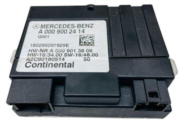 Besturingseenheid Brandstofpomp A0009002414 Mercedes, Verzenden, Nieuw, Mercedes-Benz