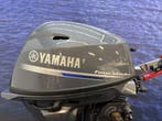 Yamaha 25 pk | Nieuwstaat! | 1e eigenaar | 70 vaaruren, 10 tot 30 pk, Viertaktmotor, Ophalen of Verzenden, Zo goed als nieuw