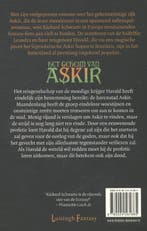 De kroonraad / Het geheim van Askir / 6 9789024561865, Boeken, Verzenden, Gelezen, Richard Schwartz