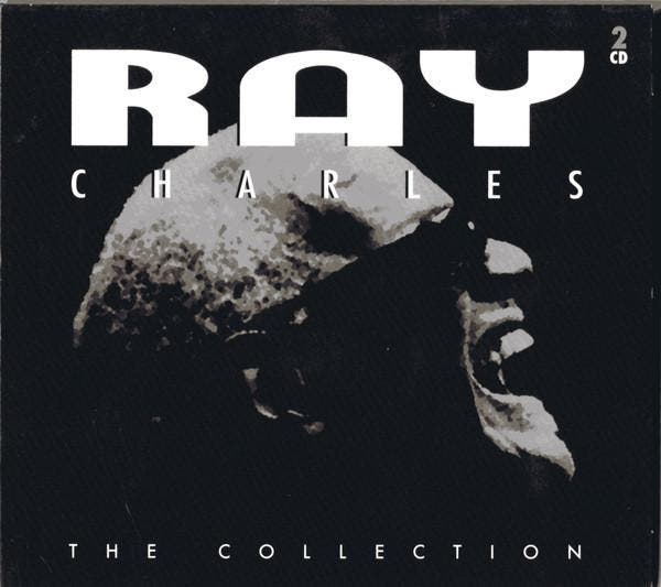 Ray Charles - The Collection, Cd's en Dvd's, Cd's | Pop, Gebruikt, Ophalen of Verzenden