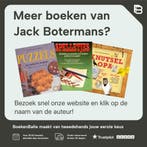 Optische illusies en andere puzzels 9789067612241, Verzenden, Gelezen, Jack Botermans