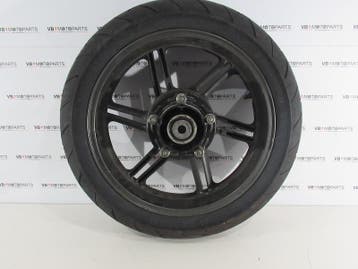 Honda CBF 600 Achterwiel, Motoren, Ophalen of Verzenden, Nieuw