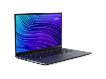 Medion - Avantum 17 E1e Md600046 Nl - 17.3 inch - Zilver, Qwerty, Verzenden, Intel N100, 17 inch of meer
