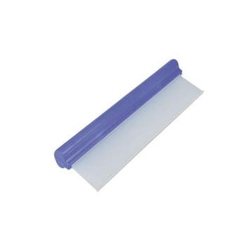 Talamex trekker met siliconen blad 30cm, Ophalen of Verzenden, Nieuw, Verven