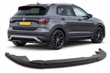 Diffuser | geschikt voor Volkswagen | T-Cross | 2018-2023 |, Verzenden, Nieuw, Volkswagen