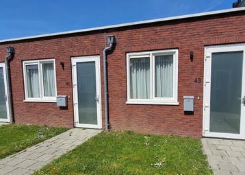 Te huur: Appartement van der Peijlstraat in Terneuzen, Terneuzen, Zeeland, Appartement