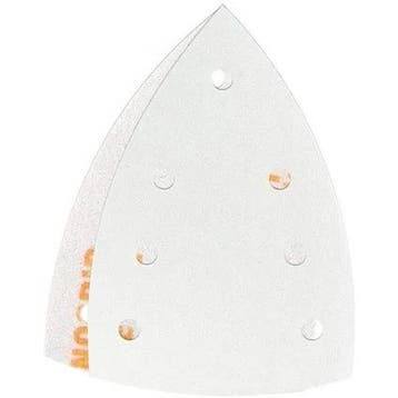 Indasa PLUS LINE Delta schuurpapier 7 gaten 50 stuks ID7PLUS, Ophalen of Verzenden, Nieuw