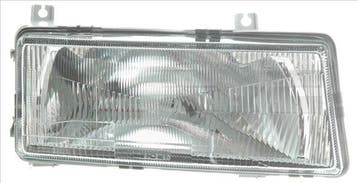 Koplamp o.a: Skoda, Felicia (6U1), Felicia (6U5), Ophalen of Verzenden, Nieuw, Skoda