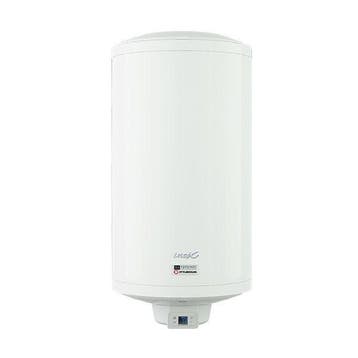 Masterwatt E-Smart Plus elektrische boiler 50 liter, Verzenden, Nieuw