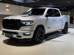 Dodge Ram 1500  | Financial Lease voor 913 p/mnd, Automaat, Gebruikt, Overige carrosserieën, Wit