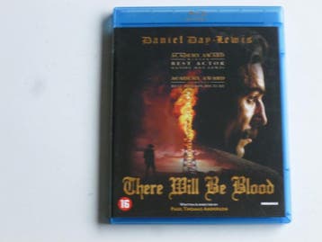 There Will Be Blood - Daniel Day-Lewis, Paul Thomas Anderson, Ophalen of Verzenden, Zo goed als nieuw