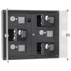 Profirst Sleuteluitgifte LockMaster Elektronisch Slot Antrac, Verzenden, Nieuw