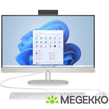 HP All-in-One 24-cr0059nd 24  Core i5, Verzenden, Nieuw, HP
